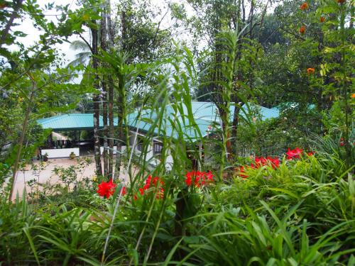 Gallery image of TEARAMB HOLIDAY BUNGALOW in Otalawa