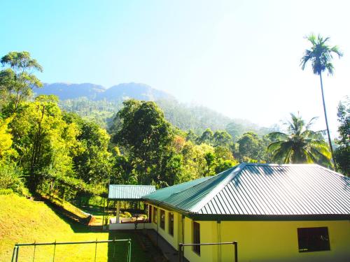 Gallery image of TEARAMB HOLIDAY BUNGALOW in Otalawa