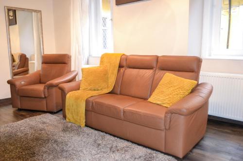 Orchidea Apartment City Centre 1061 Budapest, 9 Liszt Ferenc tér kép - 3