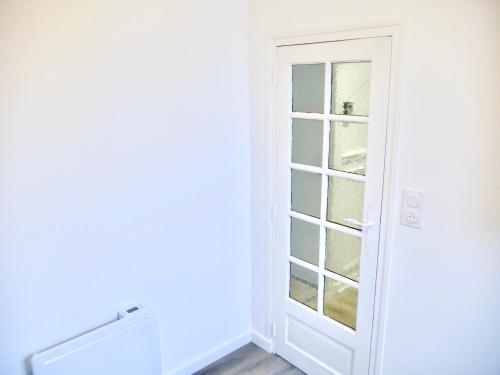 Photo de la galerie de l'établissement Travel Paris Logement en Colocation, à Sens