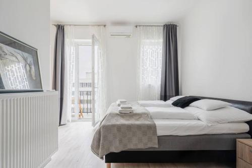 Szentkirályi Apartman 1 1088 Budapest, 29 Szentkirályi utca kép - 3
