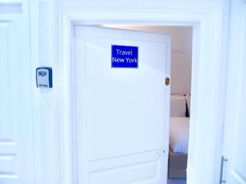 Photo de la galerie de l'établissement Travel New York Logement en Colocation, à Sens