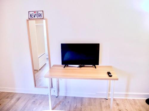 Photo de la galerie de l'établissement Travel New York Logement en Colocation, à Sens