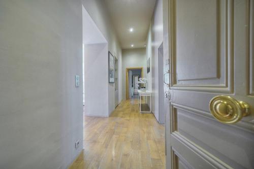 Immogroom - T5 de standing - 130m - Terrace