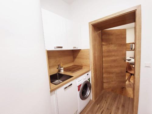Winning Apartments