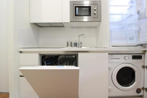 MilanRentals - Venere apartment