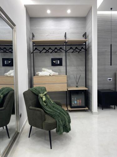 Calasanzio26 Luxury Rooms
