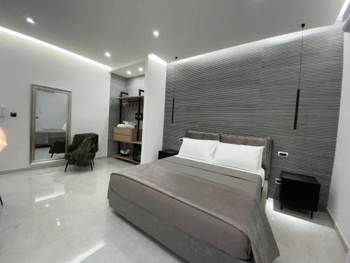 Calasanzio26 Luxury Rooms