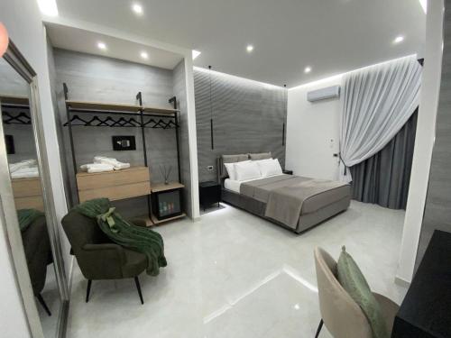 Calasanzio26 Luxury Rooms