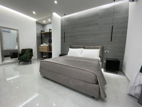 Calasanzio26 Luxury Rooms