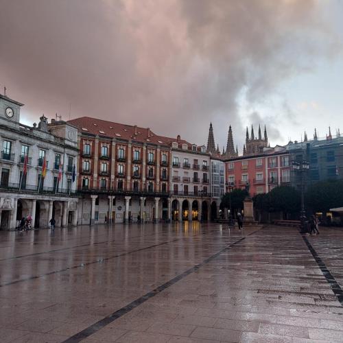 Piso turistico LAURSI