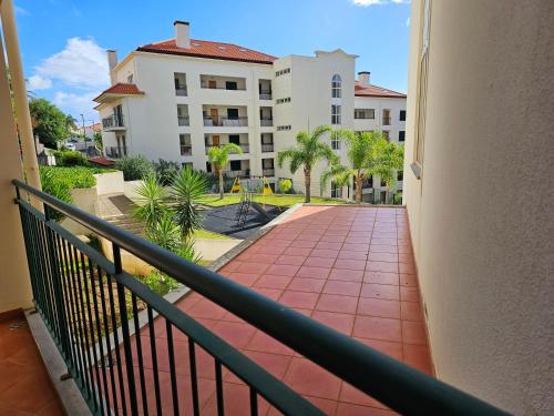 Milagrosa Apartment