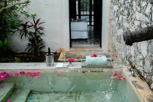 Villa Octavia en Mérida