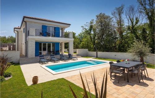 Villa Valle Malinska