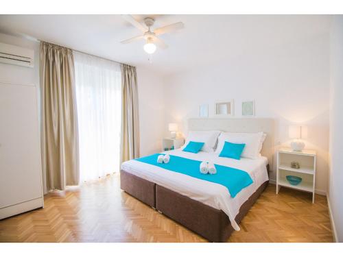 Residenza Apartments