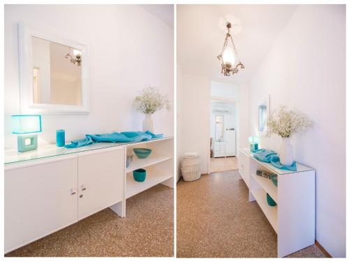 Billede fra billedgalleriet på Residenza Apartments i Split