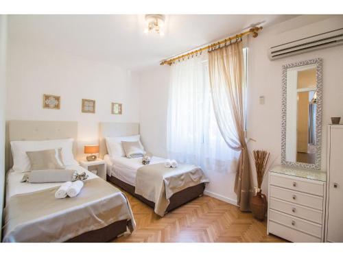 Imagen de la galería de Residenza Apartments, en Split