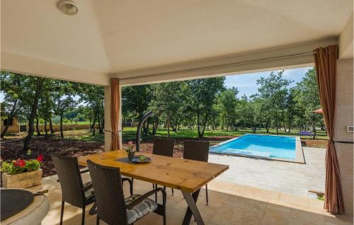 Villa Martinetinka