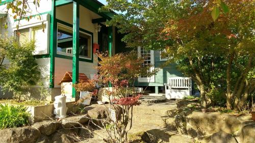 Gallery image of Hachimaki Sanso - Vacation STAY 90384v in Omura