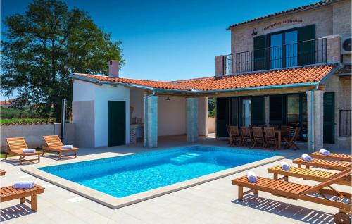 Villa Pomer