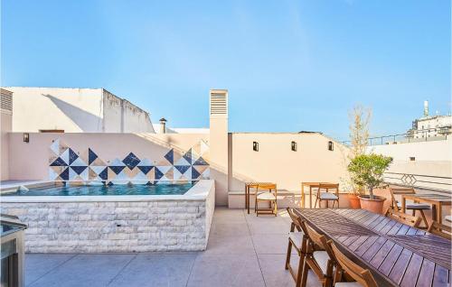 Φωτογραφία από το άλμπουμ του Cozy Apartment In Cádiz With Wifi σε Κάδιθ