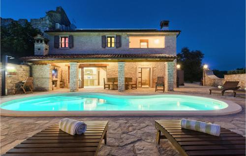 Villa Milica