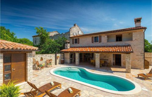 Villa Milica