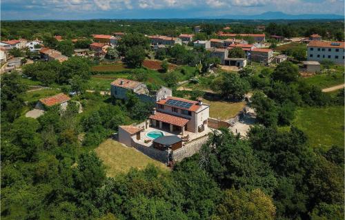 Villa Milica