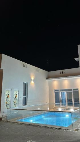 Gallery image of Monsoon Chalet - شاليه المونسون in Junayz al Janūbī