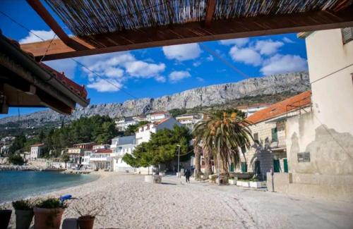 Φυσικό τοπίο κοντά σε αυτό το διαμέρισμα