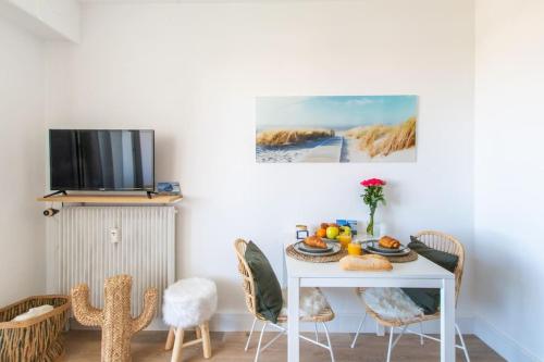 Φωτογραφία από το άλμπουμ του Surf & Yoga * Cosy * Vue sur le port * Proche Montpellier σε Carnon-Plage