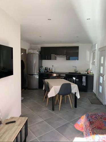 Appartement Orelle/Val Thorens