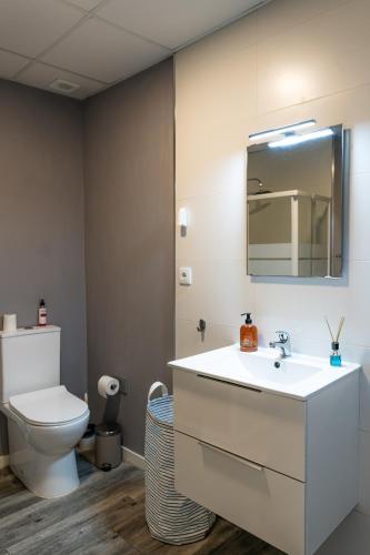 Casas349h Alicante Centre First Floor