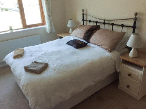 Gallery image of Lough Rynn Rental in Mohill
