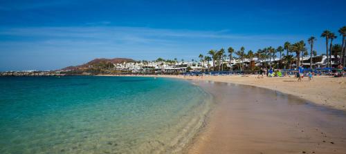 Playa Blanca Sea View