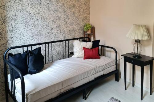 Terrific Tátra Apartment 1136 Budapest, 21 Tátra utca kép - 3
