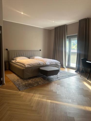 Fotografie z fotogalerie ubytování Hotel DRAŠ v Mariboru