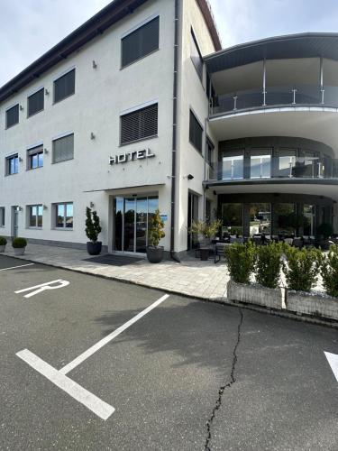 Gallery image of Hotel DRAŠ in Maribor