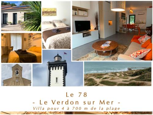 Du sable et des pins – Photos 3