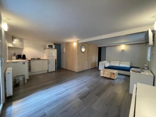 Appartements Barcelonnette