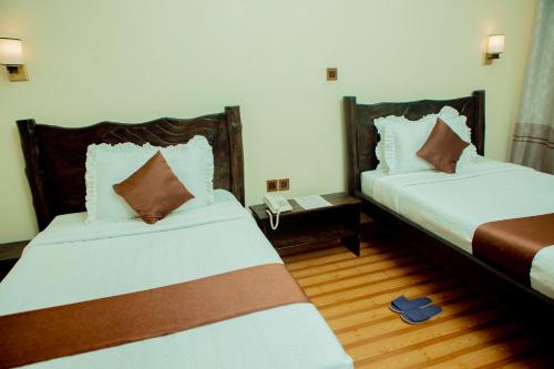 Kanyinya Hills Hotel – Photos 3