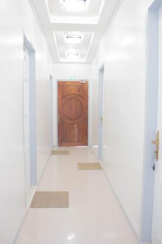 Fotografie z fotogalerie ubytování Vitasolo Hometel & Suite v destinaci Tagum