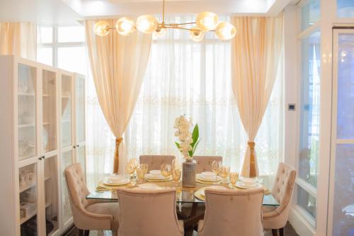 Fotografie z fotogalerie ubytování Vitasolo Hometel & Suite v destinaci Tagum