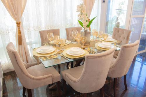 Fotografie z fotogalerie ubytování Vitasolo Hometel & Suite v destinaci Tagum