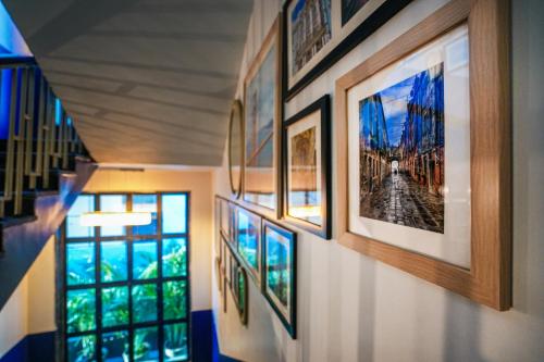 Imagen de la galería de The Belmonte House By Levelup, en Udaipur