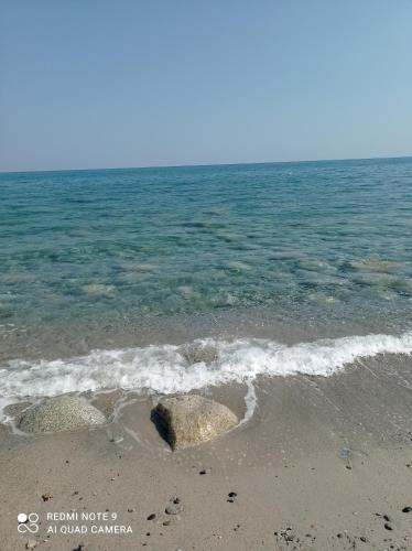 Holiday home ristorante Borgorosso
