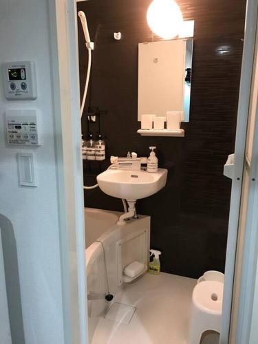 Shinagawa New Apt Easy access to both Haneda & Narita Airport