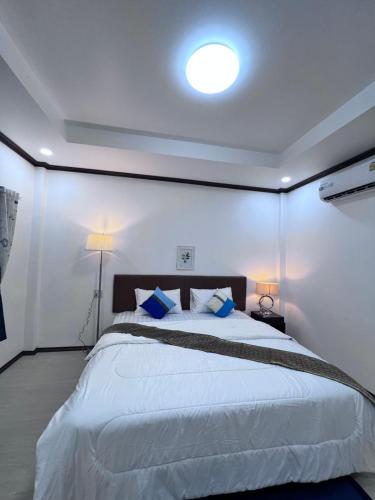 Gallery image of Hori hotel in Ban Nong Khaman