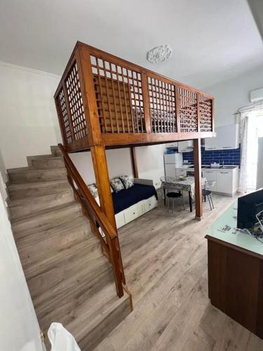 Appartamento nel centro storico di gaeta