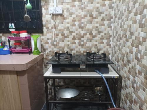 صورة لـ MAA TAMBUN IPOH HOMESTAY في ايبوه